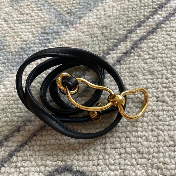 Lizzie Fortunato Belt - Picture 1 of 3